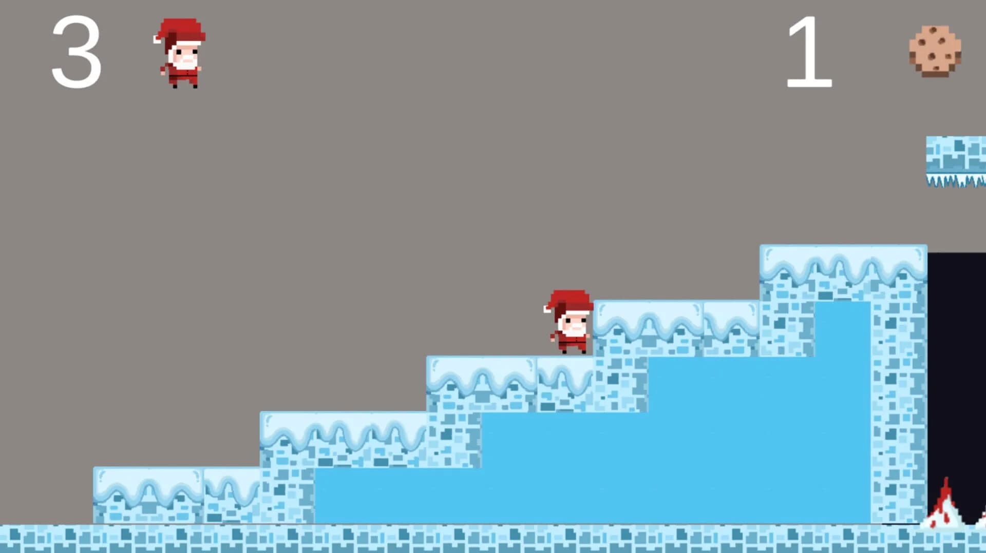 Mission: Santa screenshot 1