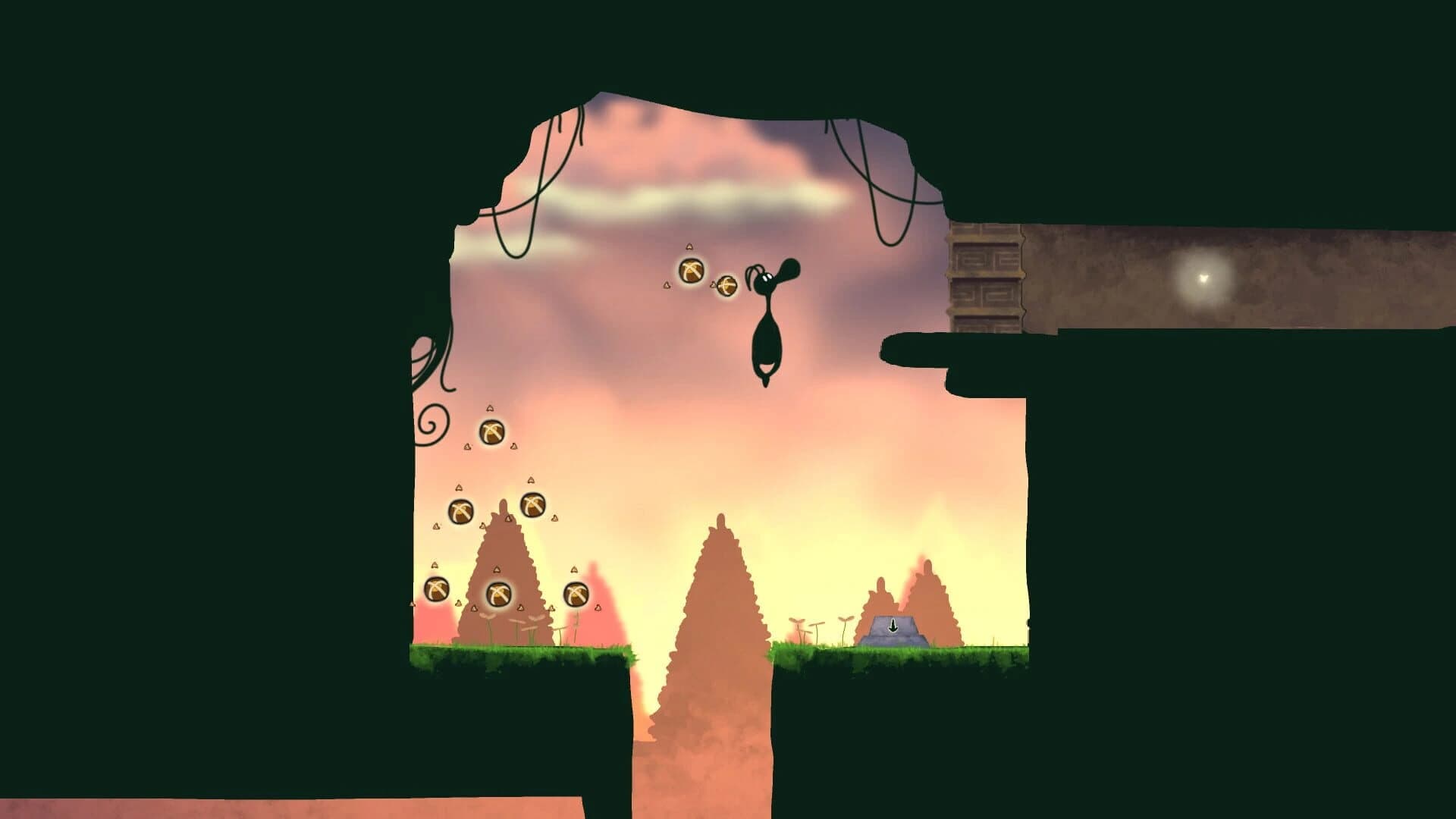 Mission Zigloton screenshot 3