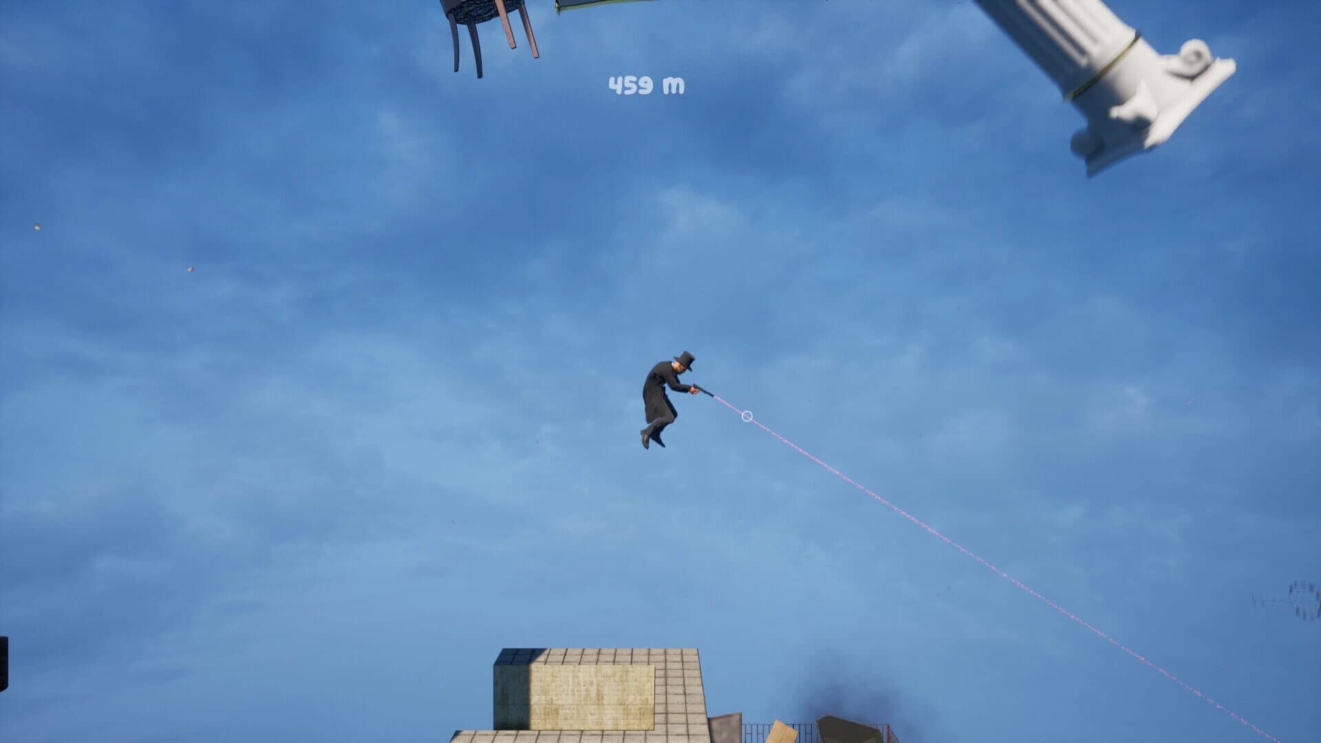 Missman screenshot 5