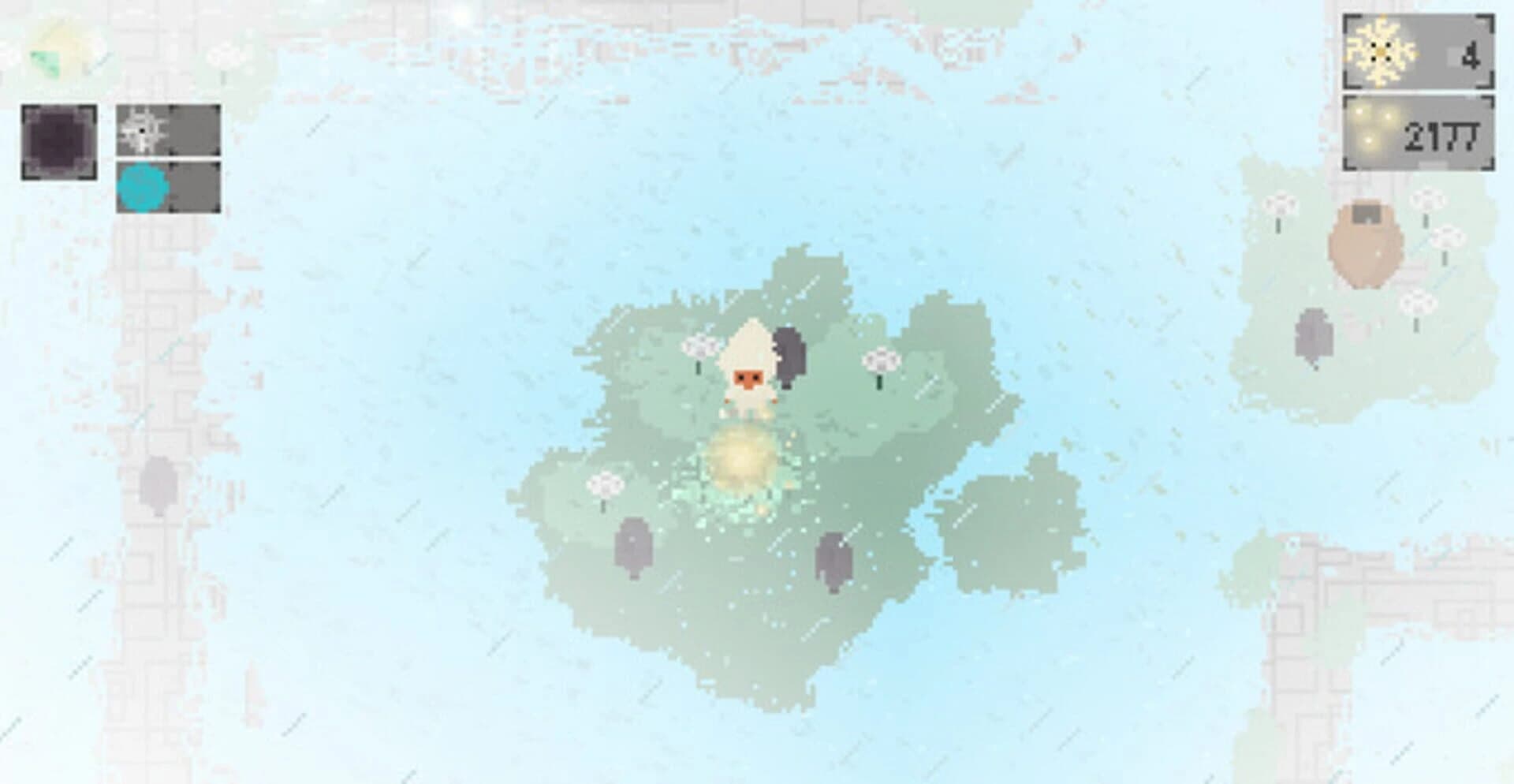 Mist Monkey: Wanderer screenshot 3
