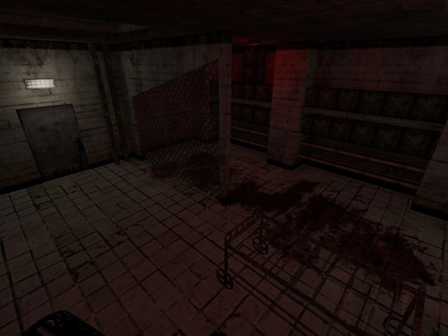 Mistake -1 screenshot 2