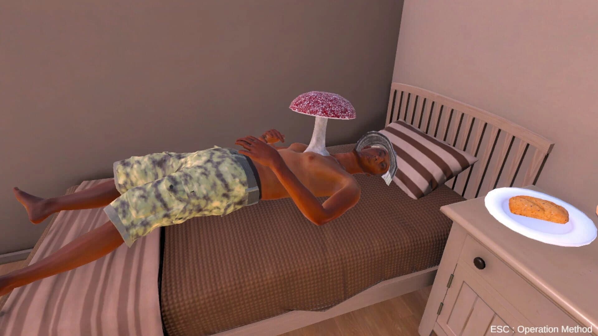 Mister 9 screenshot 1