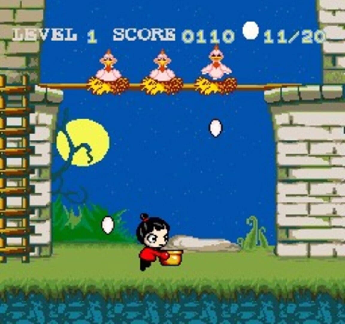 Mister Easter screenshot 2
