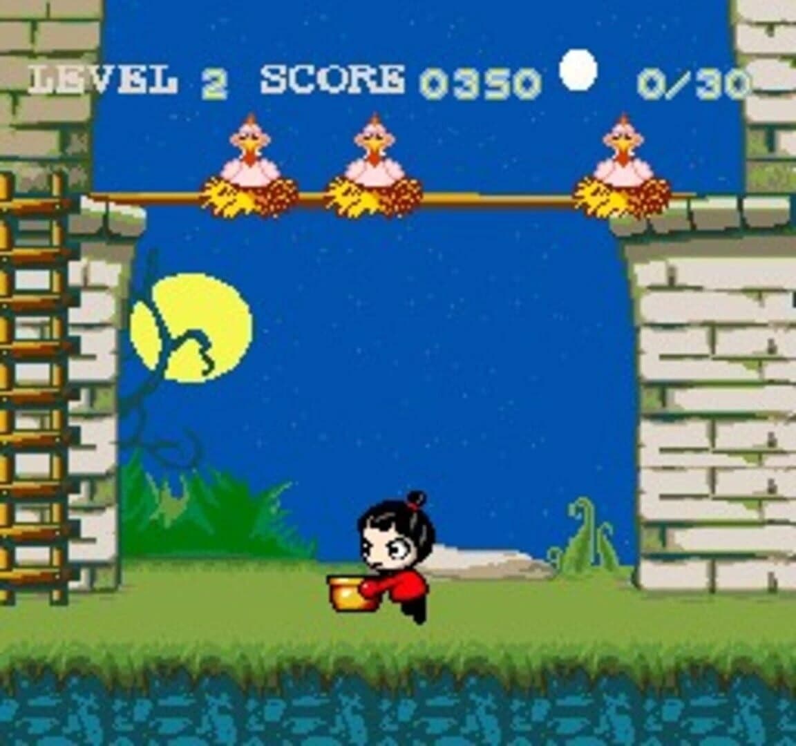 Mister Easter screenshot 1