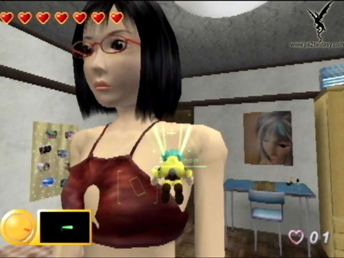 Mister Mosquito screenshot 4