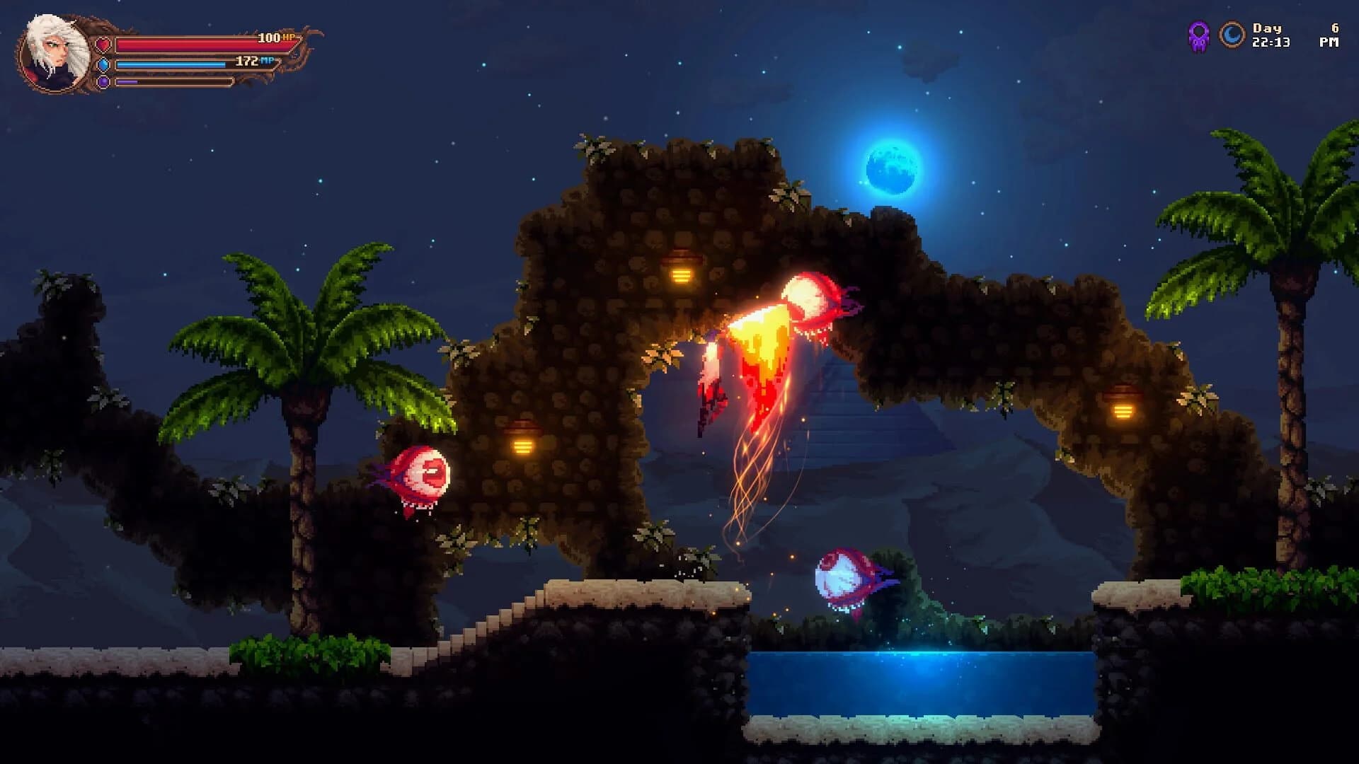 Mists of Noyah screenshot 4