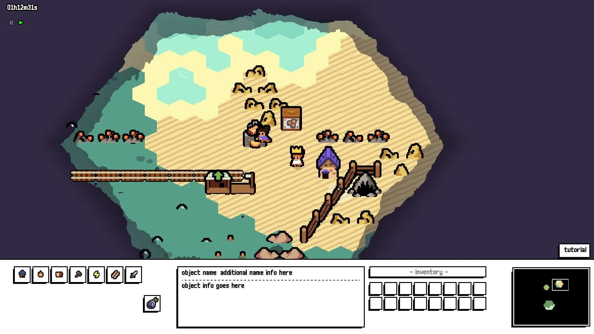 Mistward screenshot 4