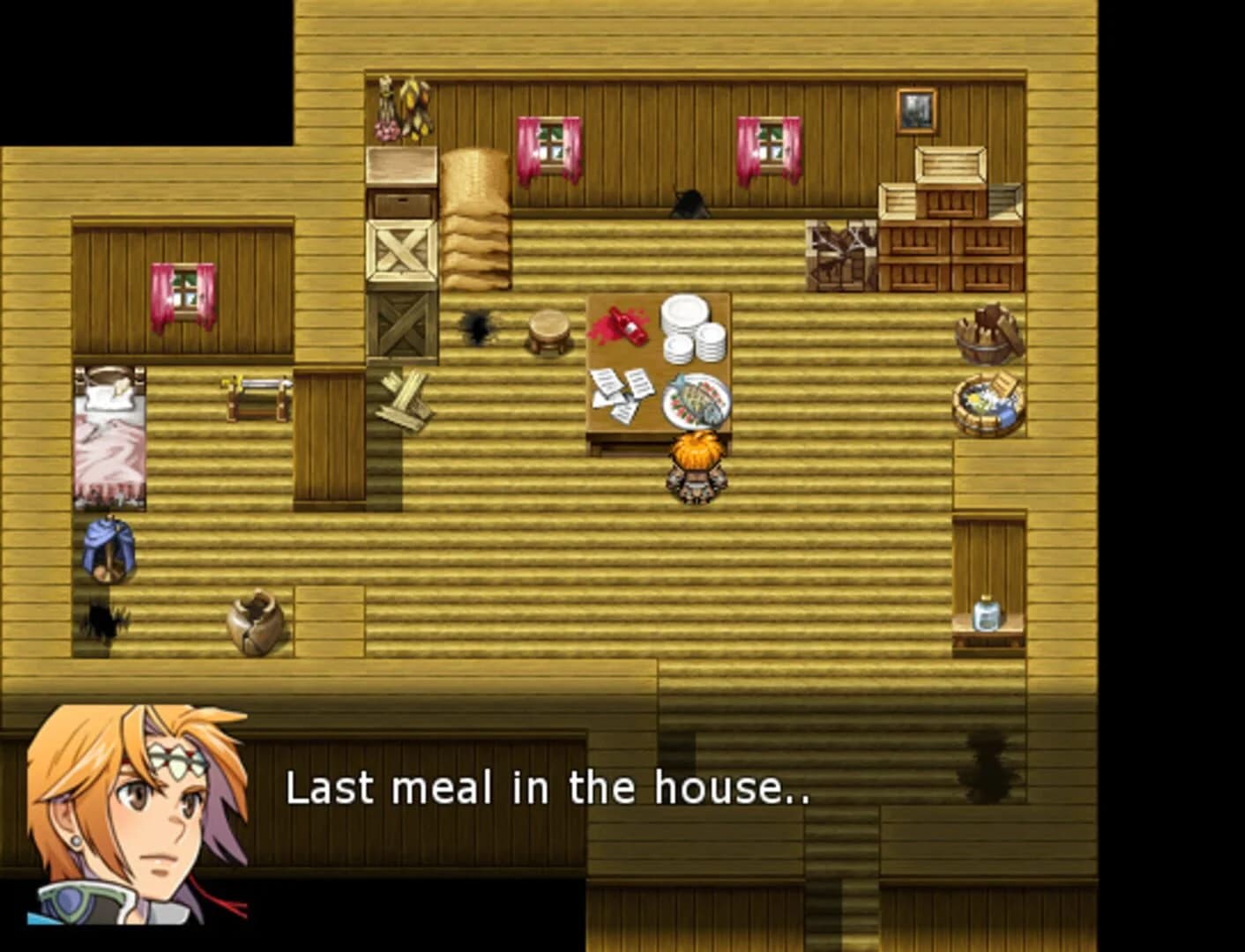 Mistwood Heroes screenshot 4