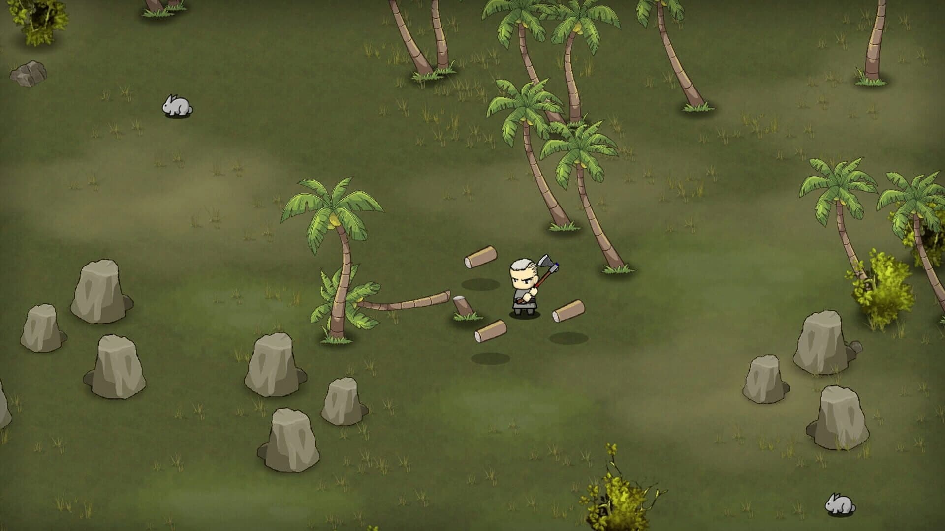 Misty Islands screenshot 4