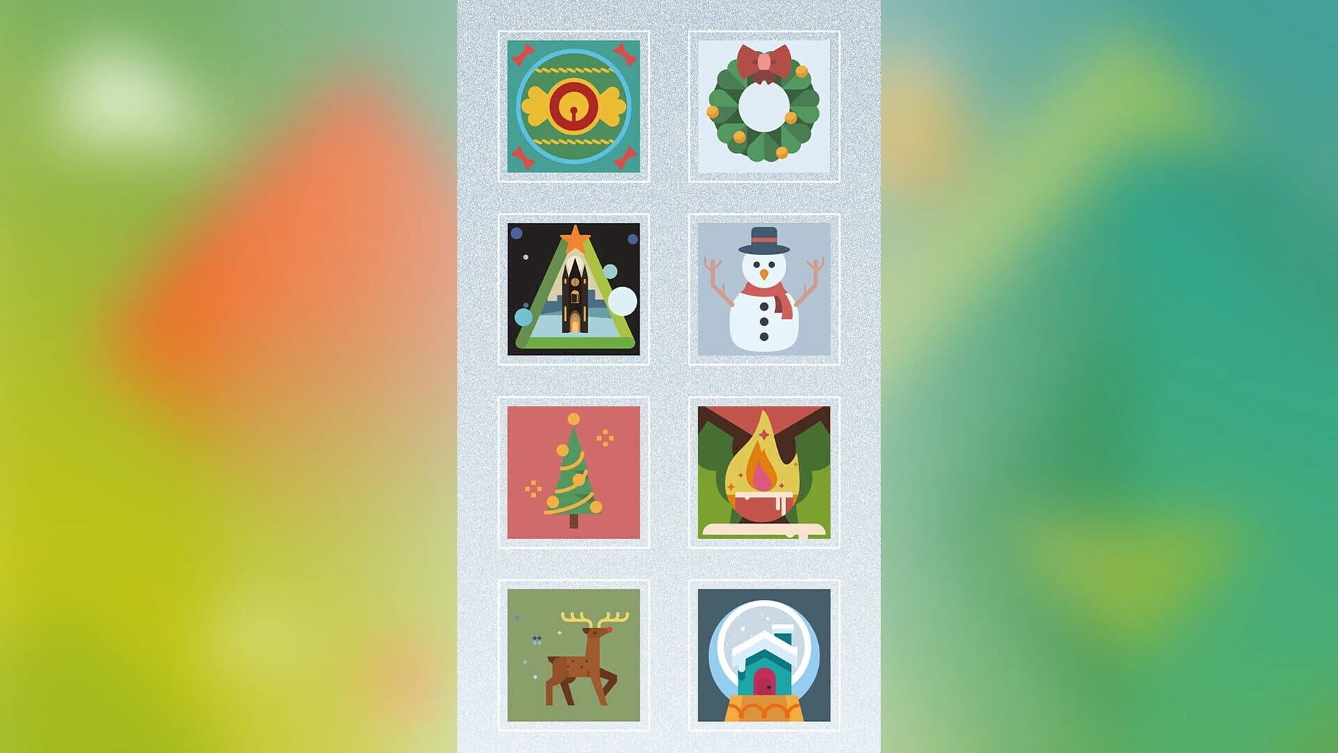 Misty Puzzle screenshot 3