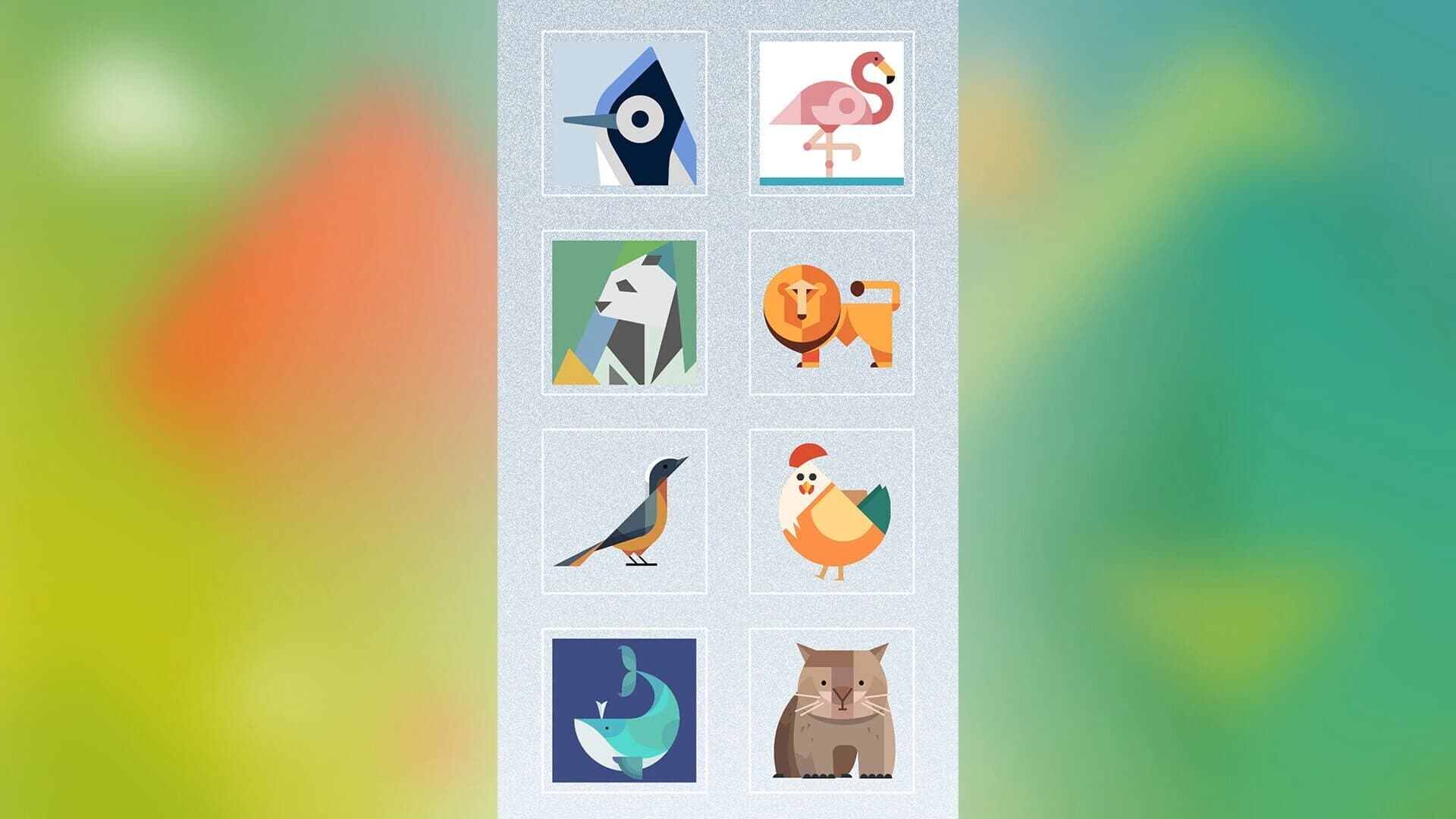 Misty Puzzle screenshot 5