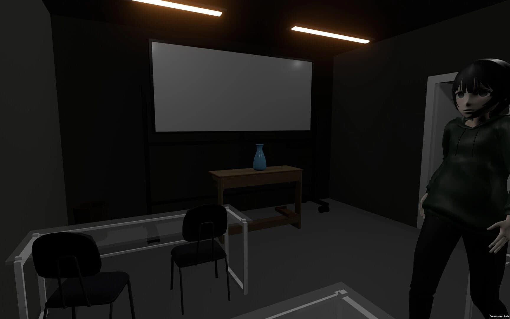 Mitsume screenshot 5