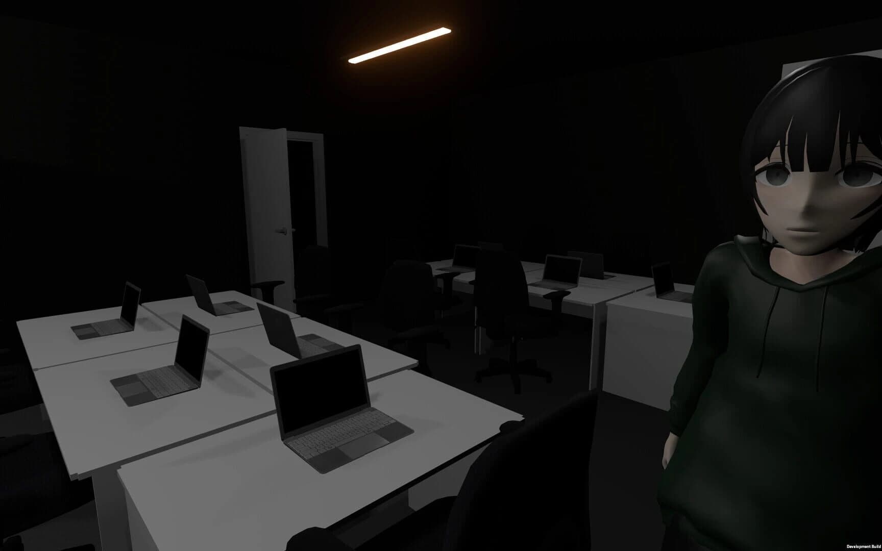 Mitsume screenshot 1