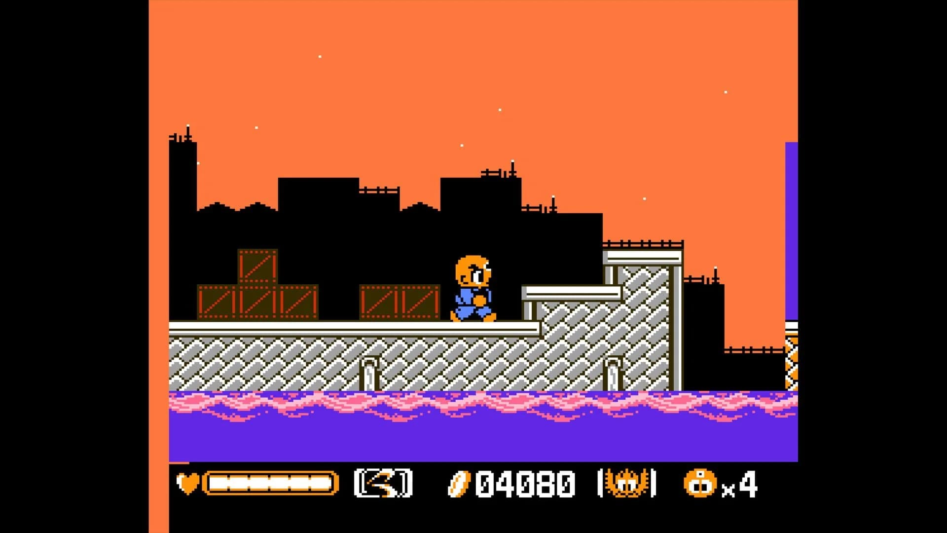 Mitsume ga Tooru screenshot 5