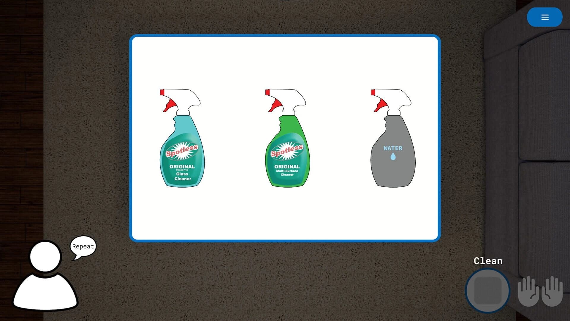 Mittin screenshot 1