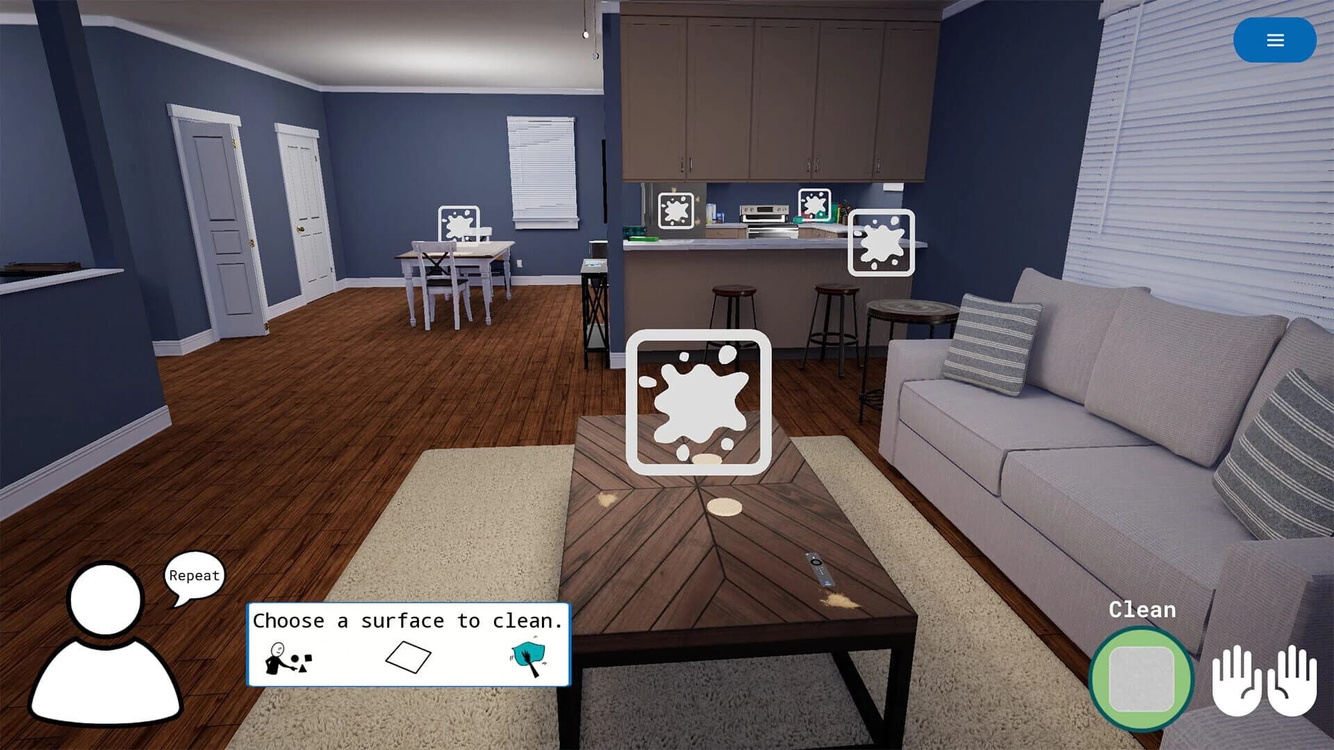 Mittin screenshot 3