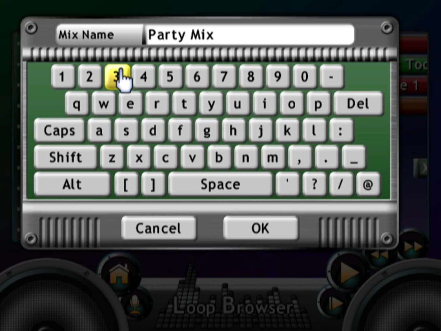 Mix Superstar screenshot 3