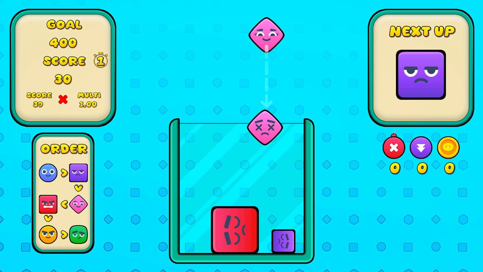 Mixatro screenshot 5