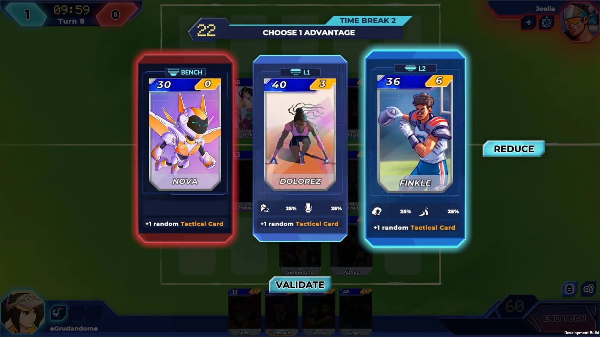 Mixcity Swap screenshot 5