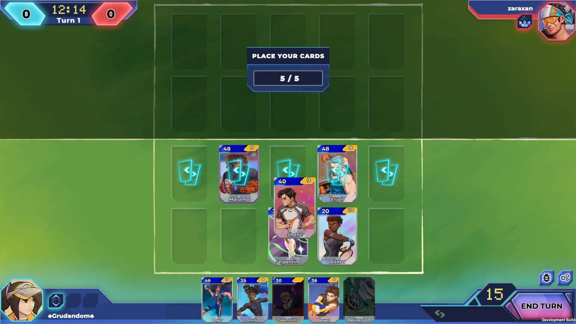 Mixcity Swap screenshot 3