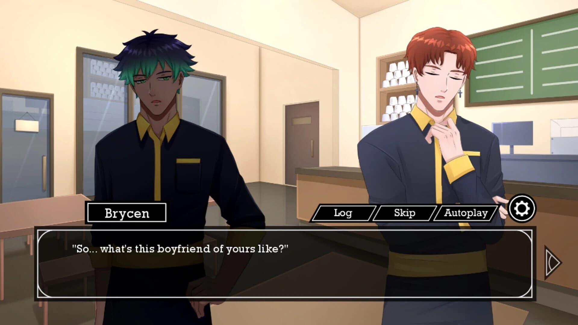 Mixed Feelings: While You Were Away screenshot 3