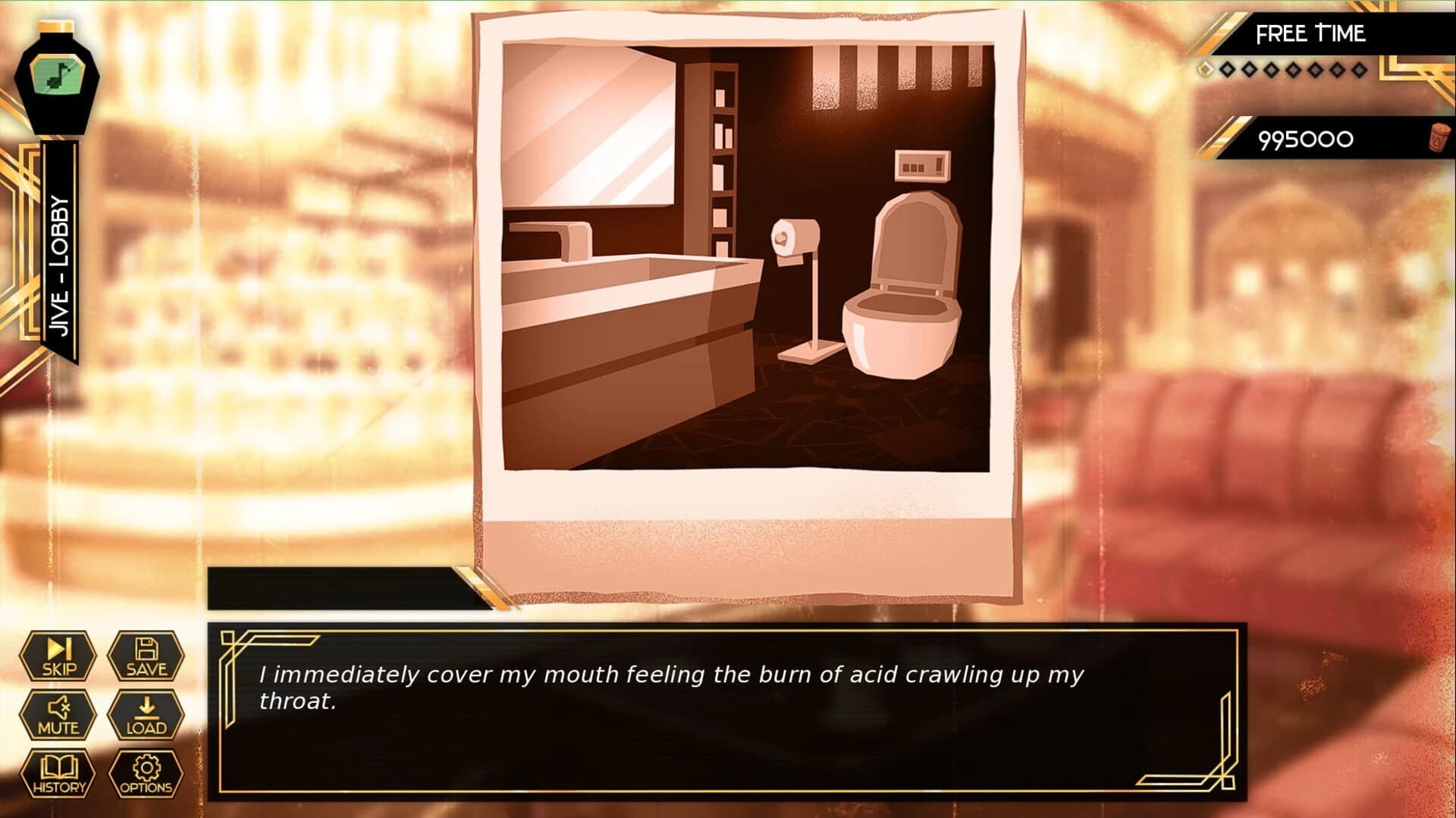 Mixology screenshot 4