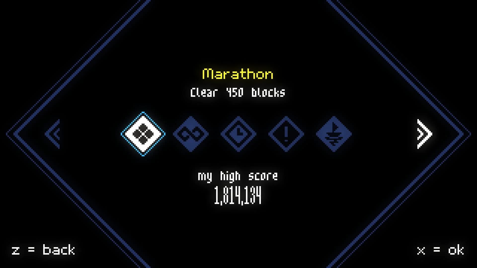 Mixolumia screenshot 3