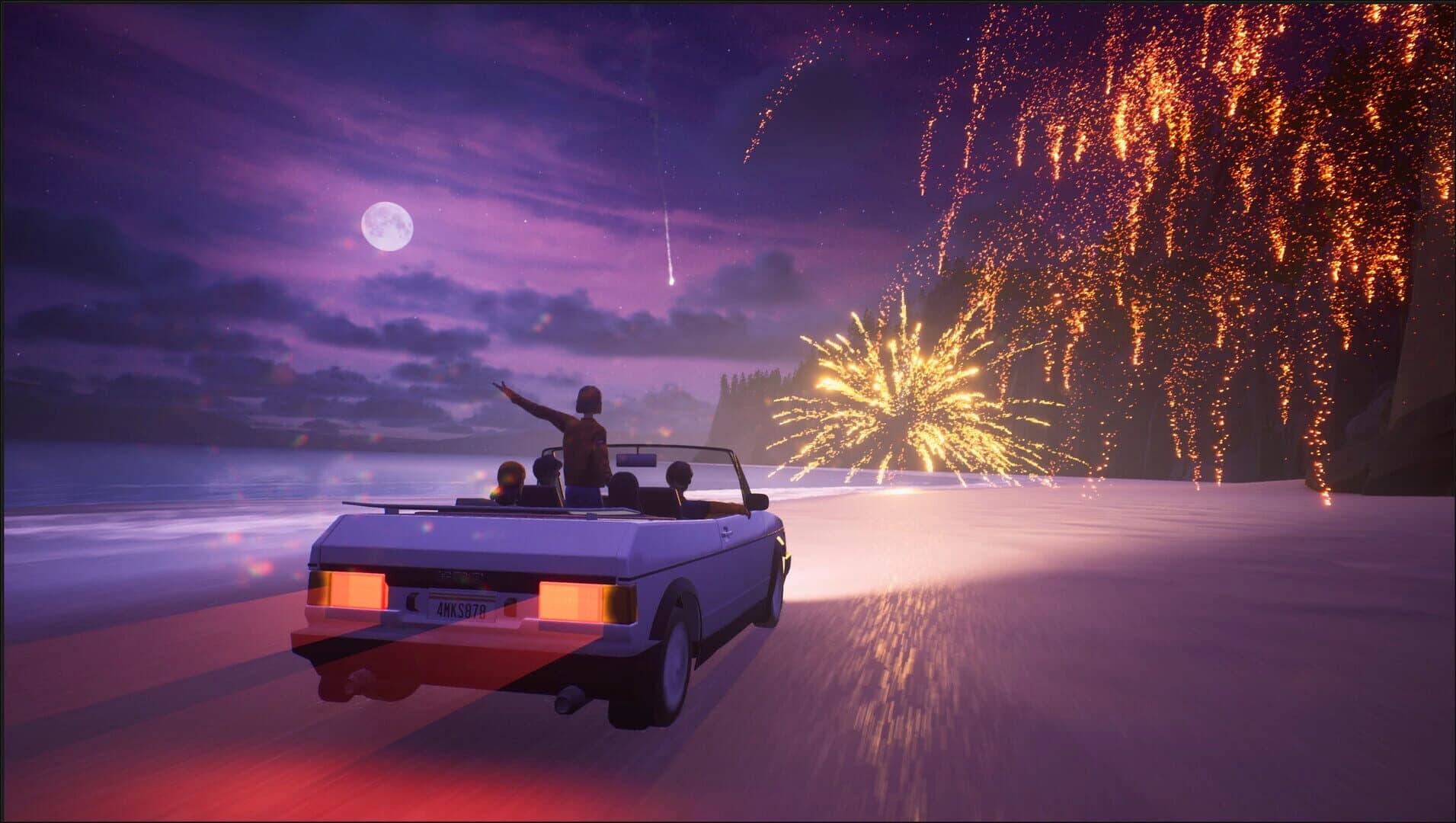 Mixtape screenshot 5