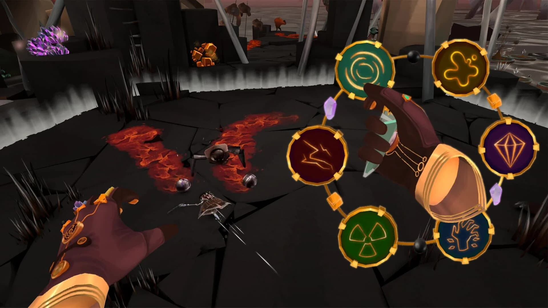 Mixture screenshot 1