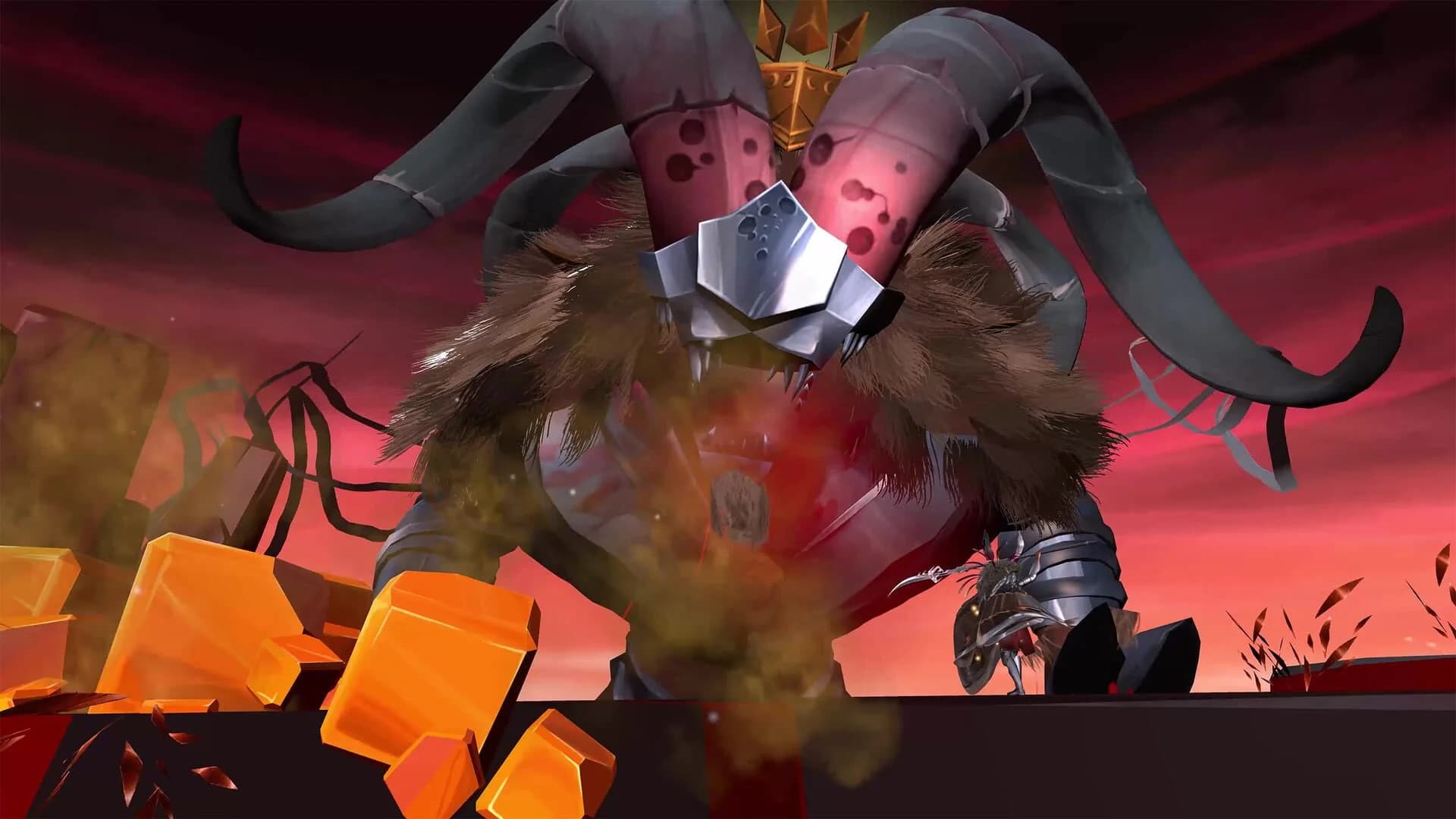 Mixture screenshot 5