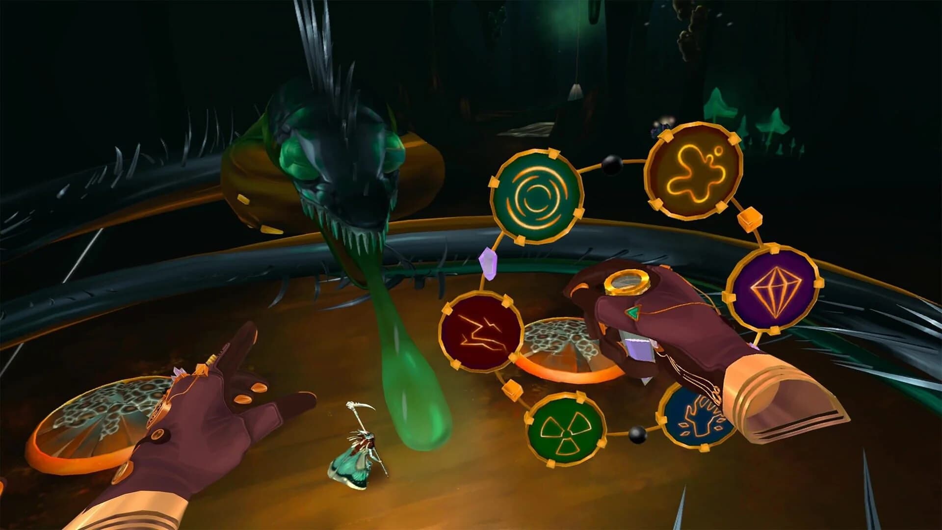 Mixture screenshot 3