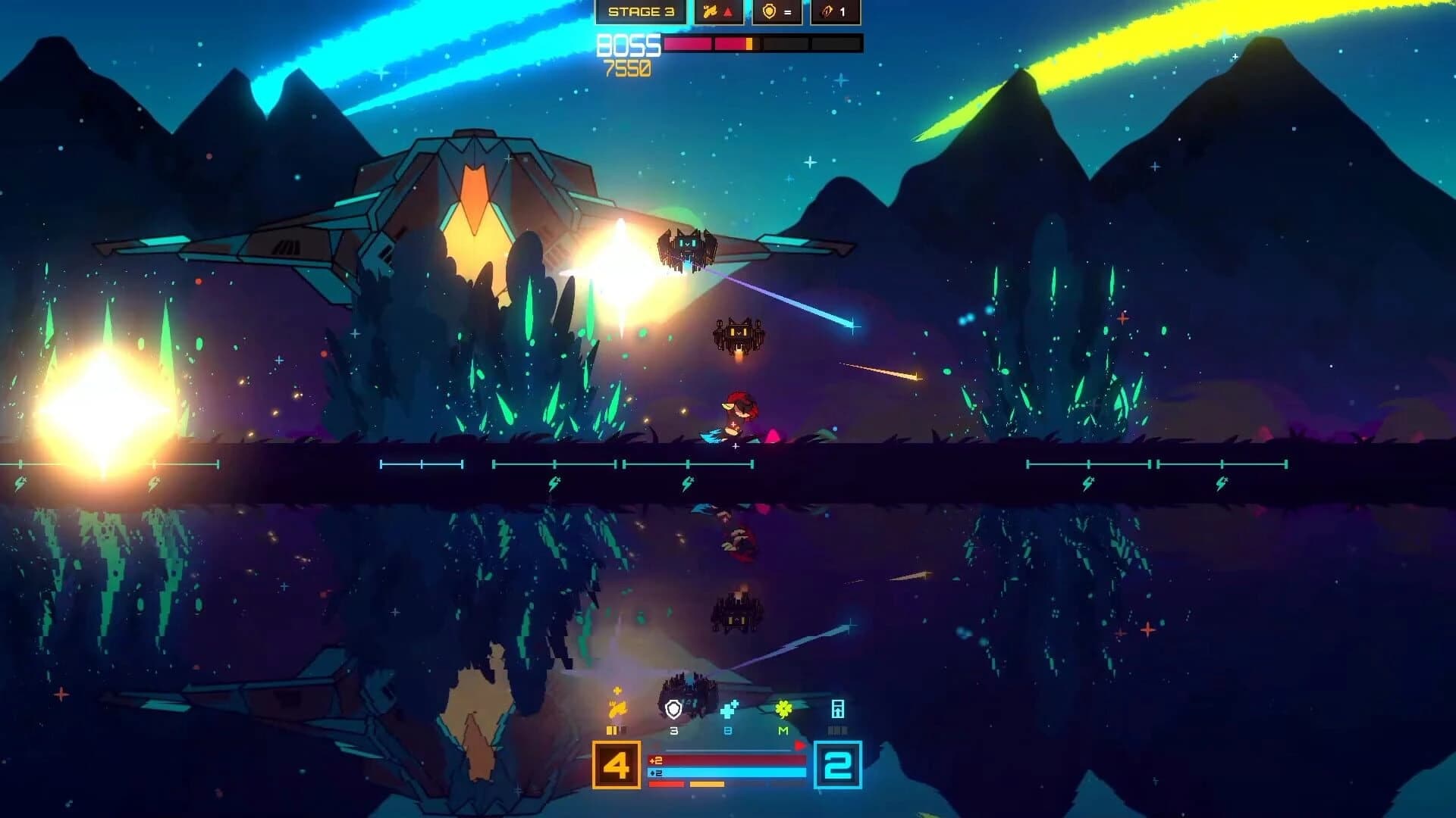 Mixx Island screenshot 4