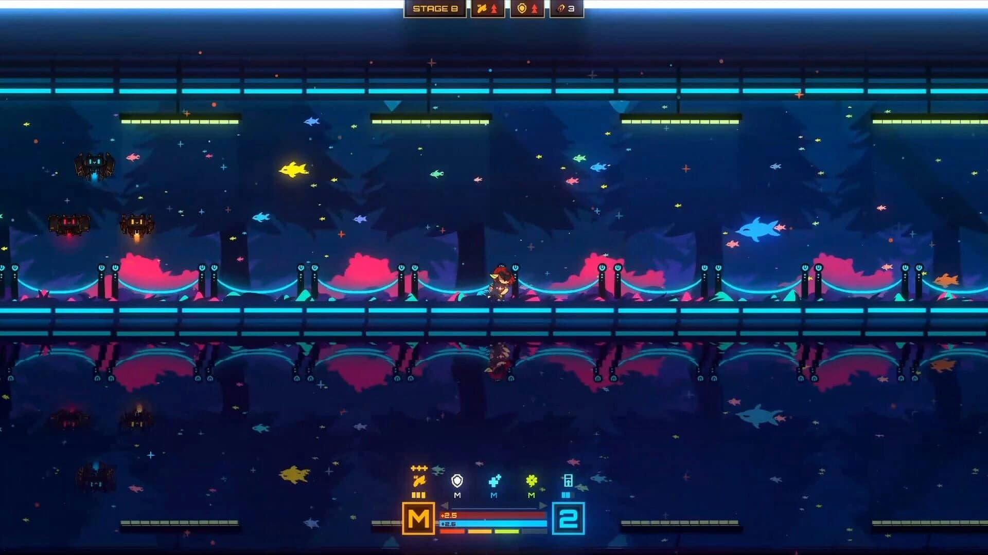 Mixx Island screenshot 3
