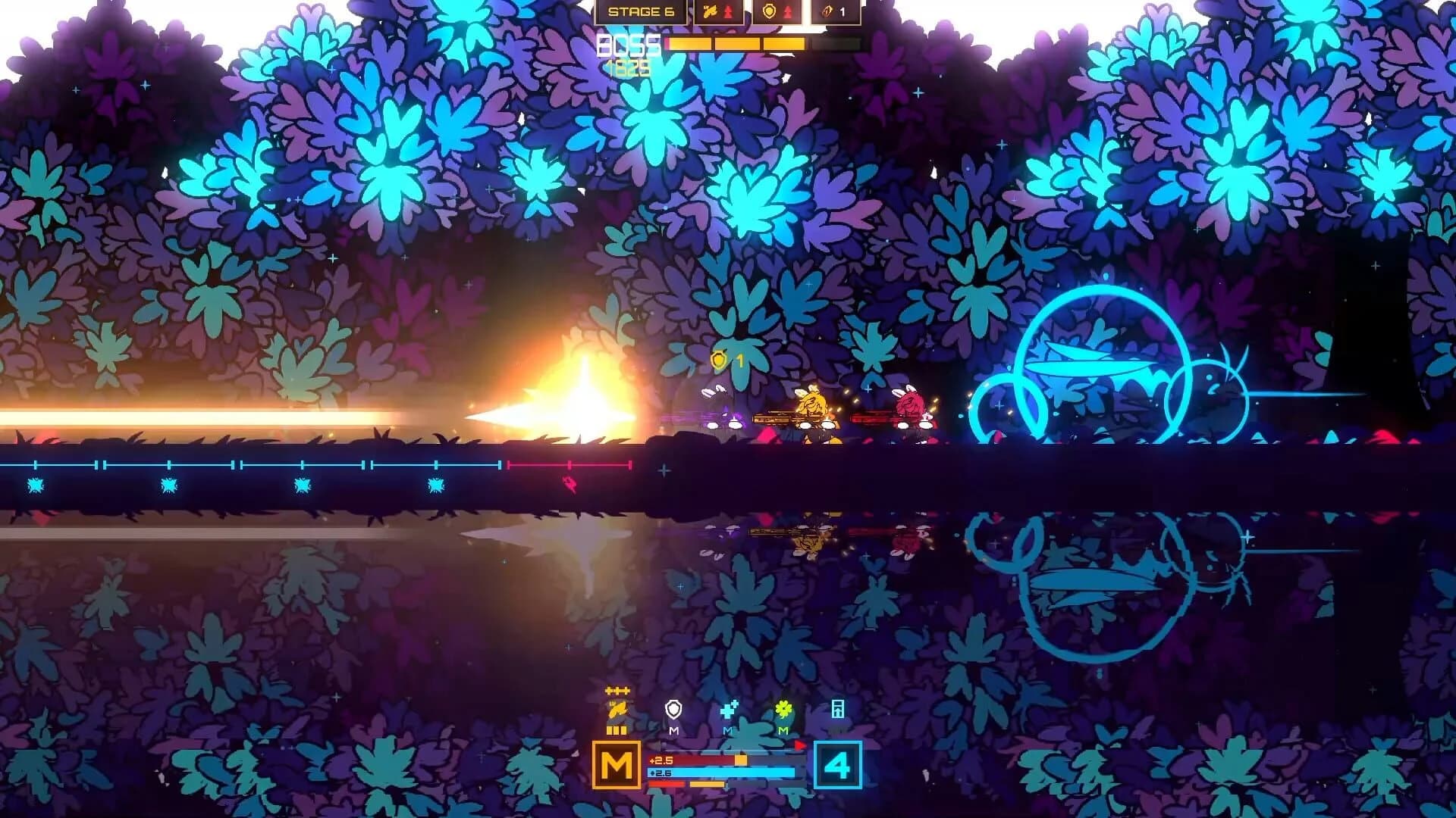 Mixx Island: Remix screenshot 4