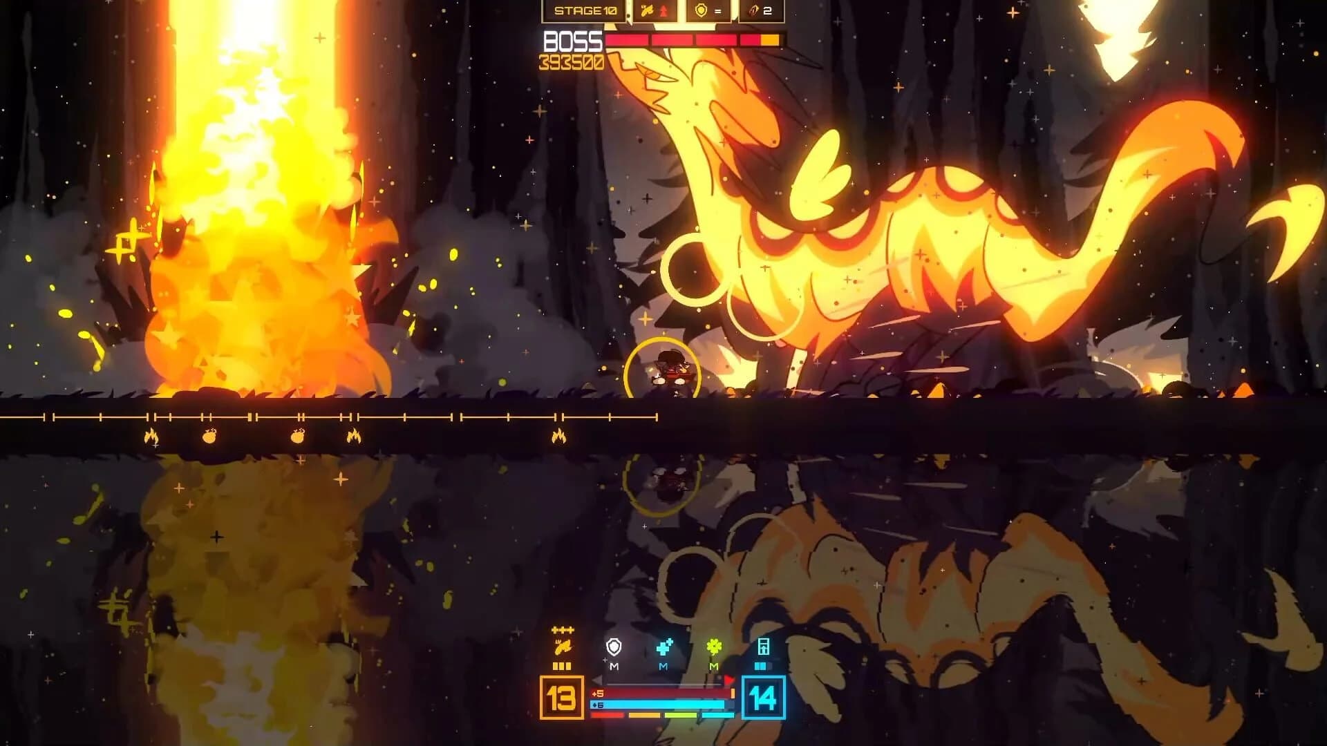 Mixx Island: Remix screenshot 1