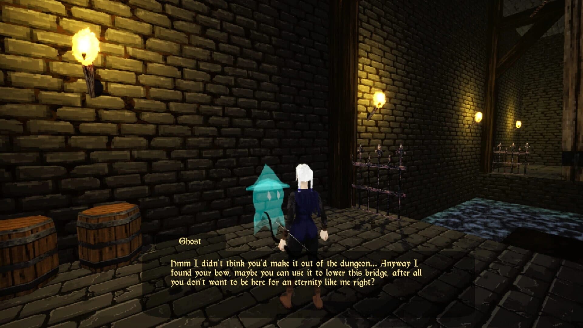 Mizeria screenshot 2