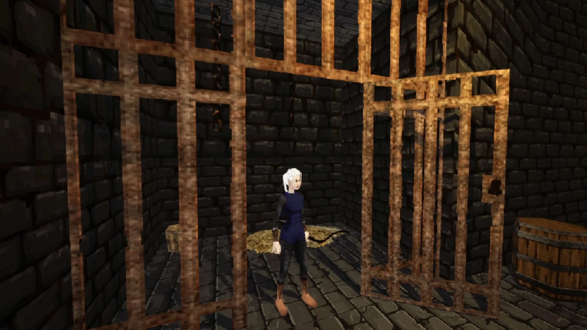 Mizeria screenshot 3