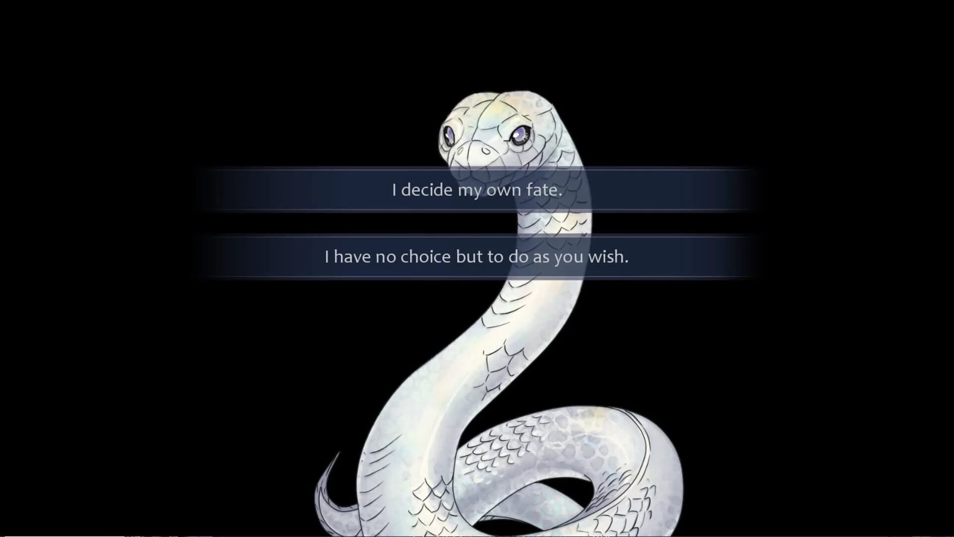 Mizuchi screenshot 1