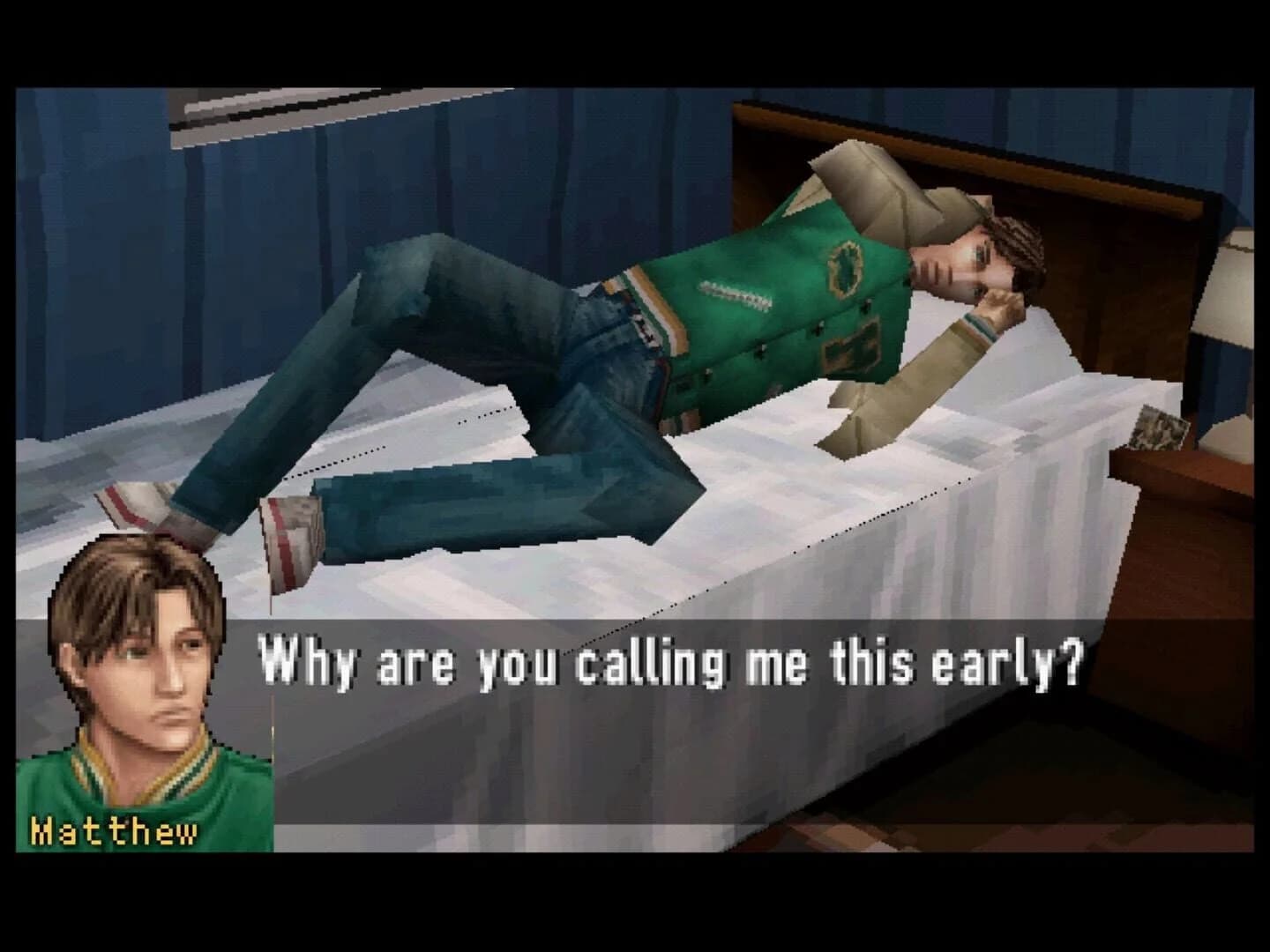 Mizzurna Falls screenshot 5