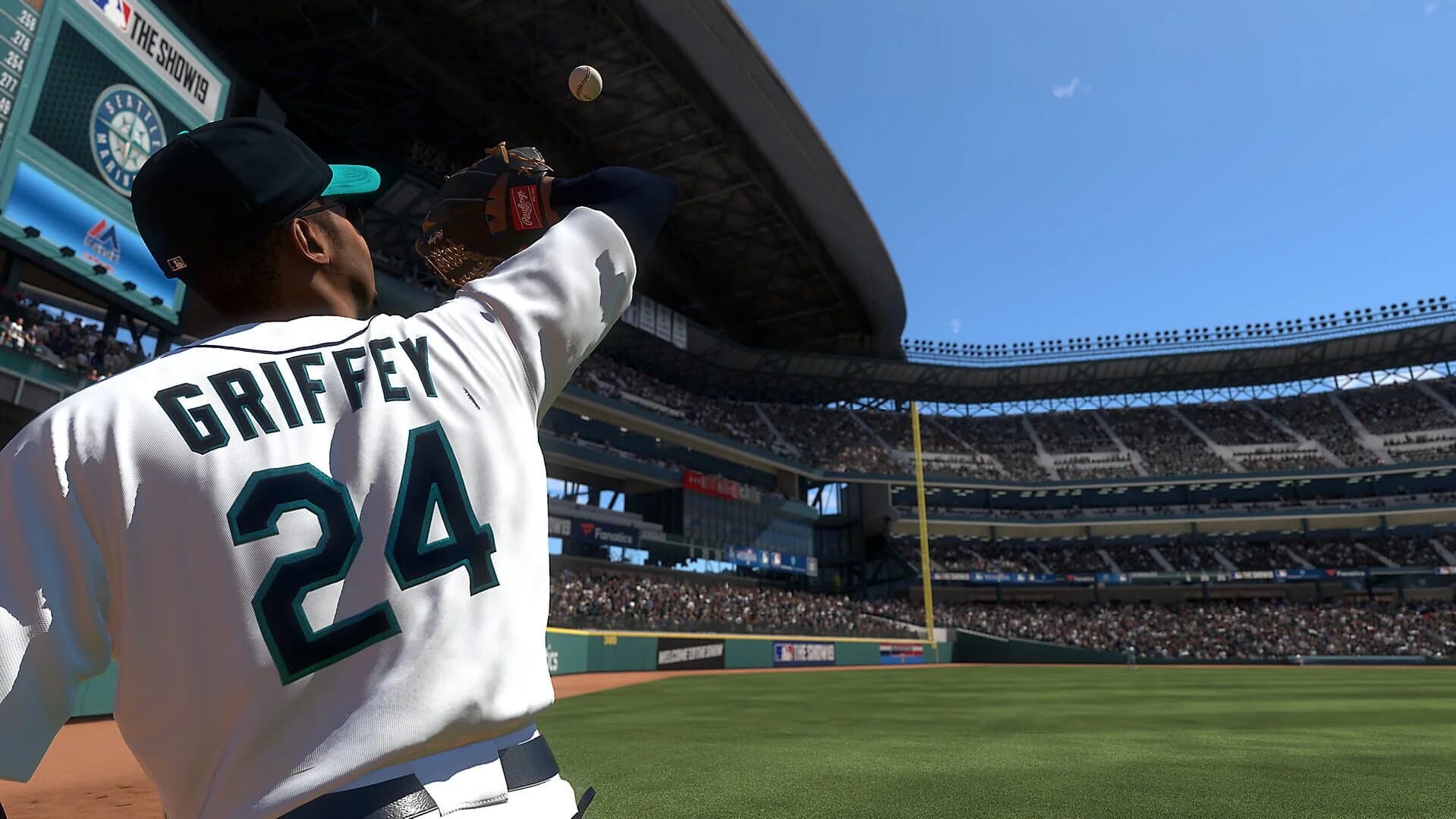 MLB The Show 19 screenshot 4
