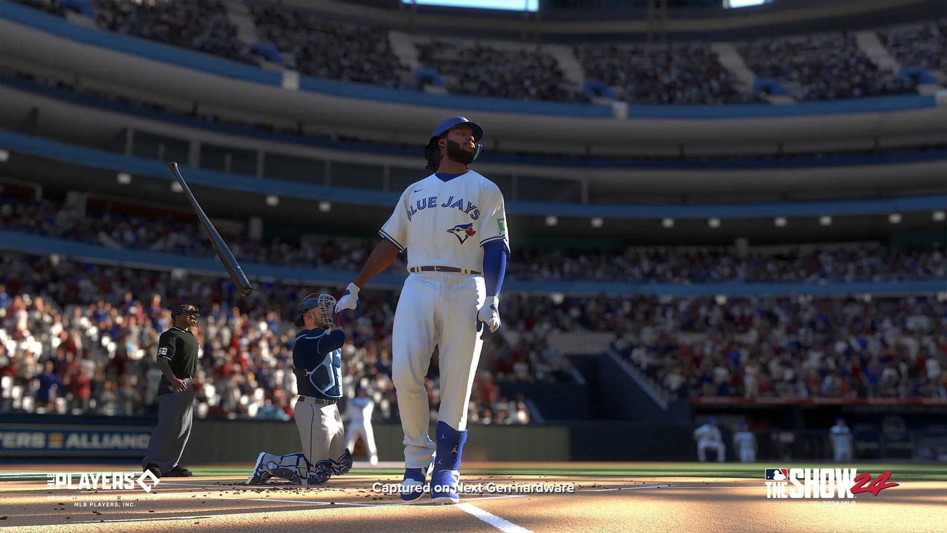 MLB The Show 24 screenshot 5