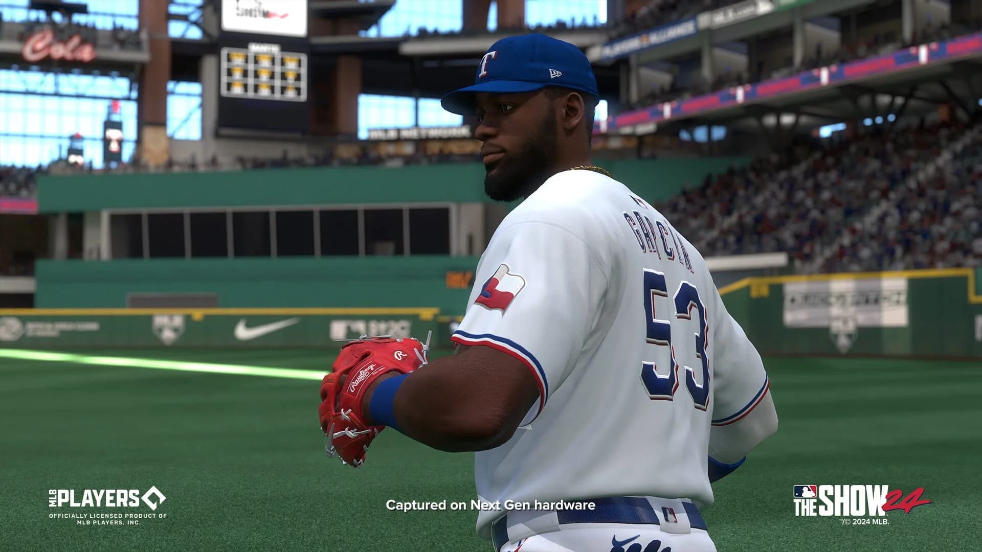 MLB The Show 24 screenshot 3