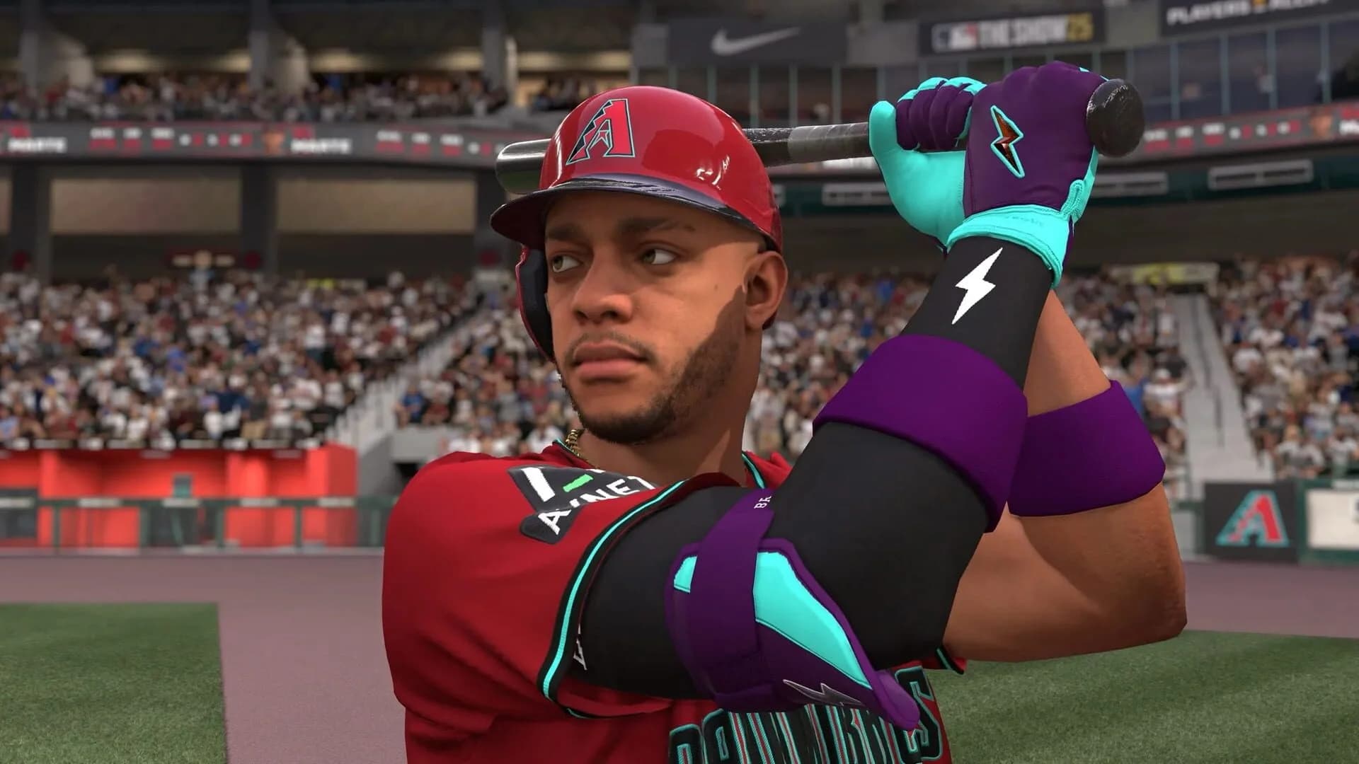 MLB The Show 25 screenshot 5