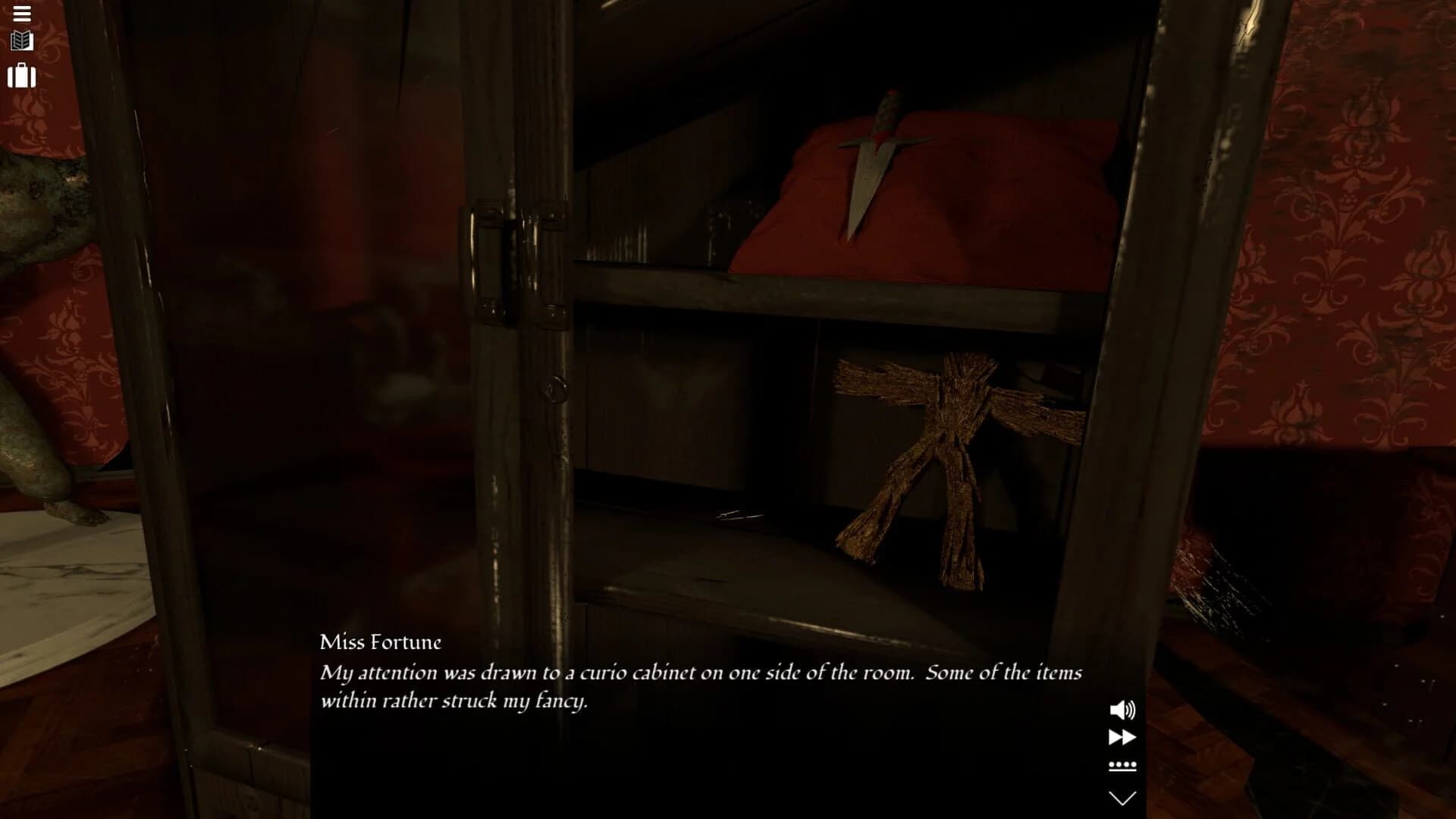 MMM: Murder Most Misfortunate screenshot 4