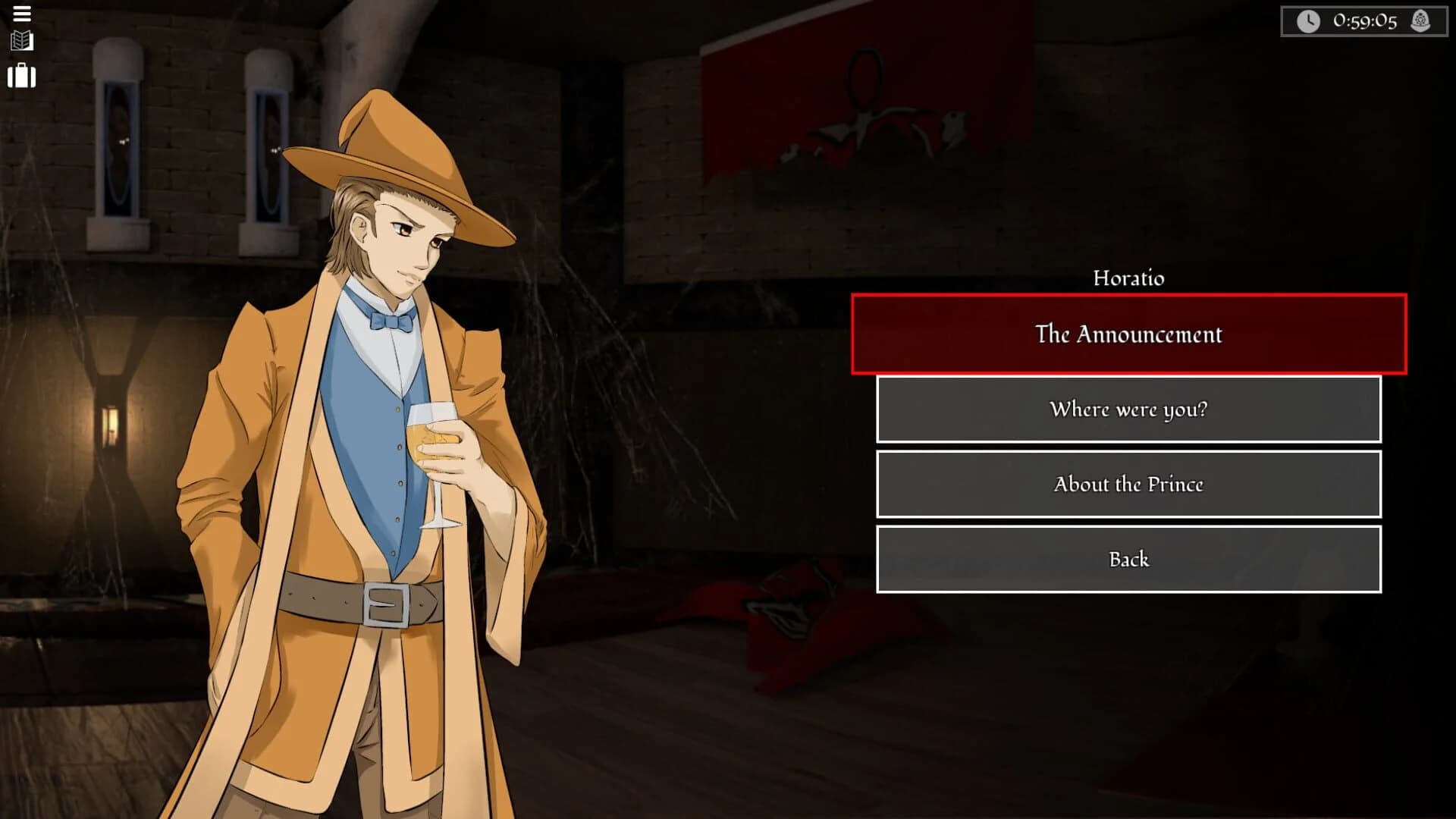 MMM: Murder Most Misfortunate screenshot 5