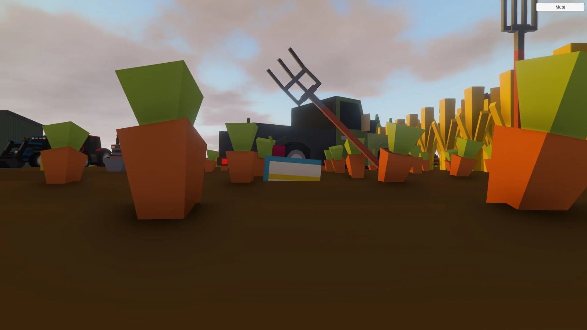 Mmmmmm... Cake! screenshot 2