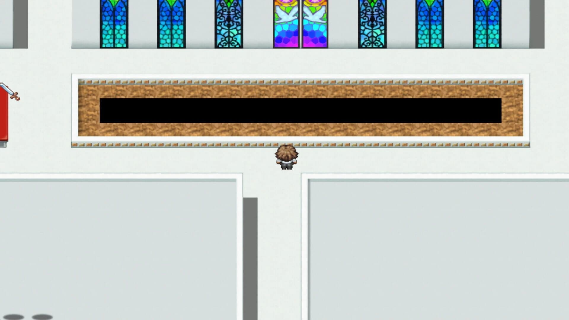 Mnemocyne Complex screenshot 2