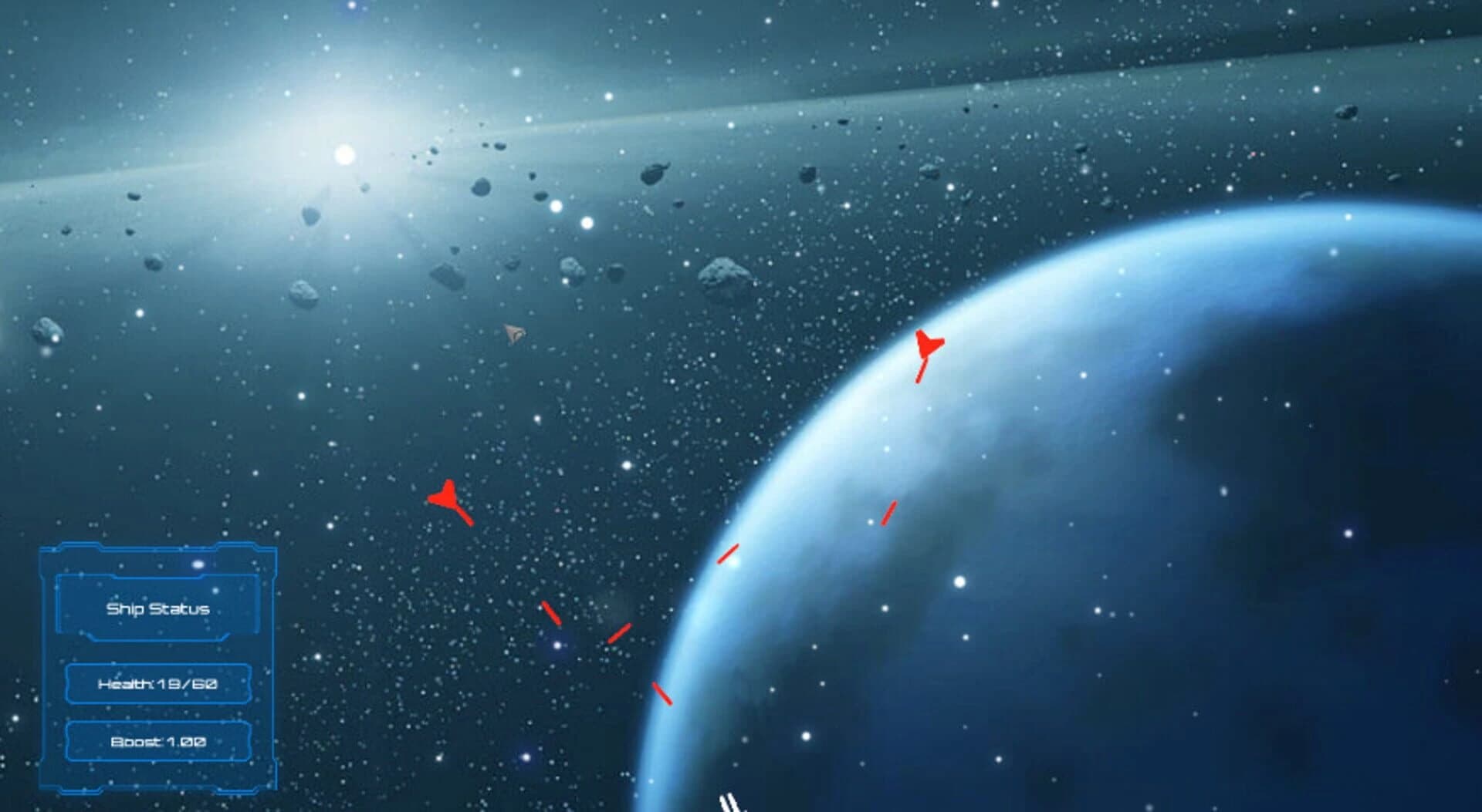 Mnemonic screenshot 3