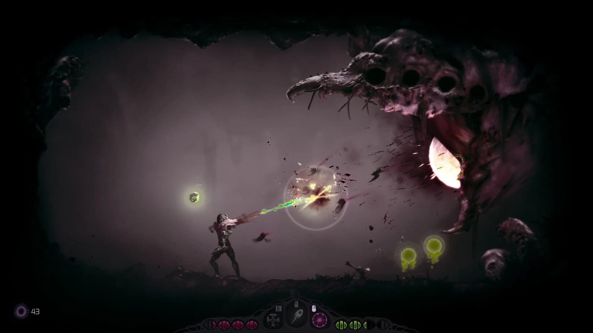 Moadra screenshot 3