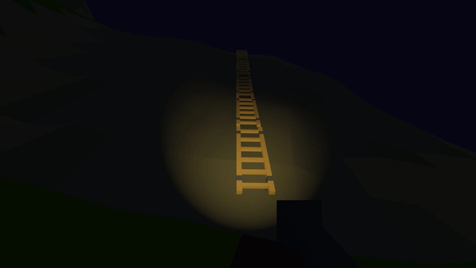 Moaning Moron of the Mountain screenshot 4